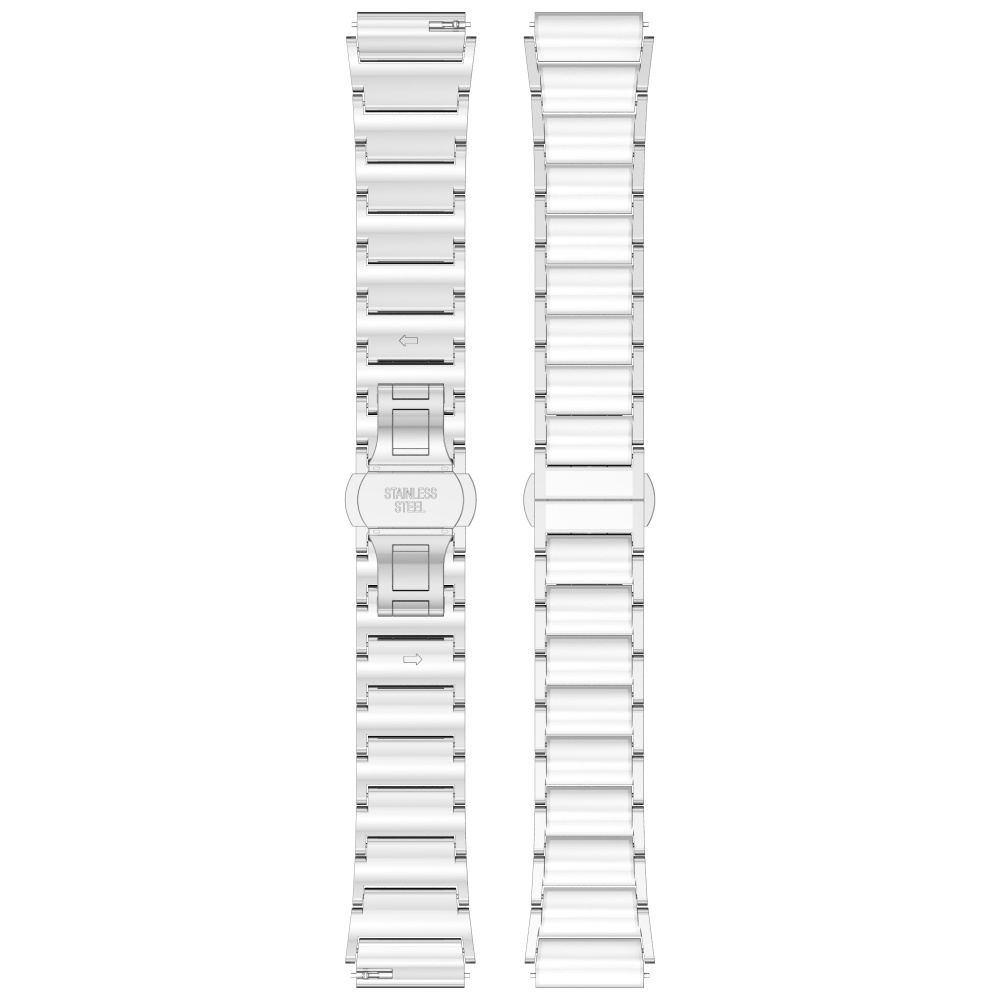 Smartwatch Oppo Watch - Cinturino in ceramica anti per OPPO