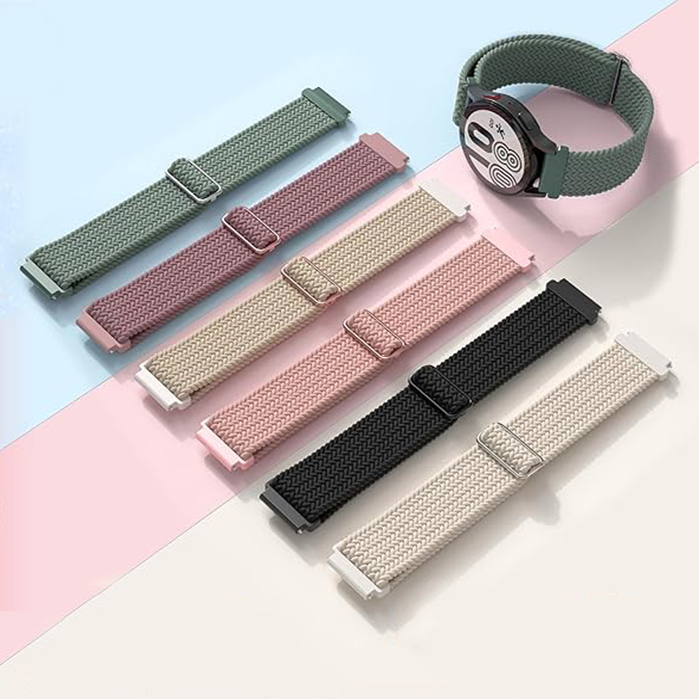 Smartwatch Samsung Watches For Men - Cinturino da 20mm/22mm per Samsung Galaxy