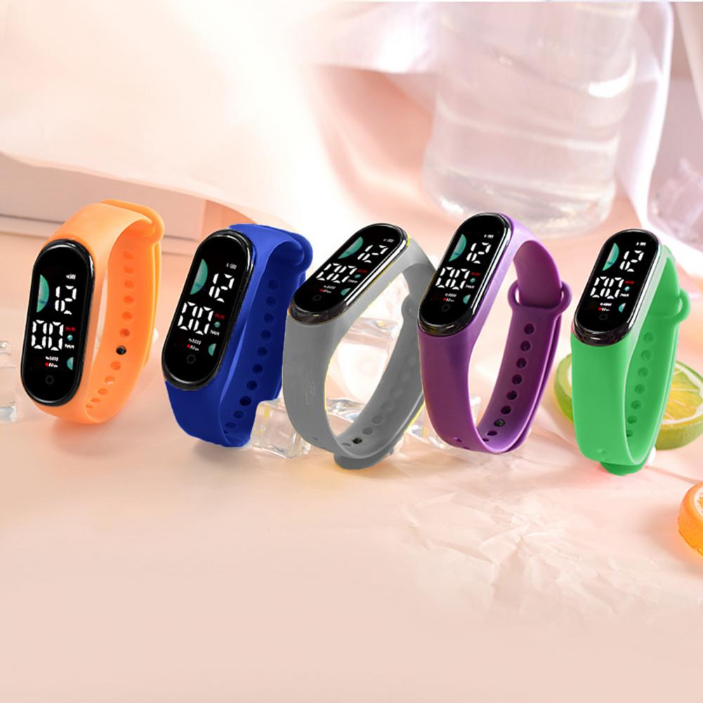 Smartwatch Watches For Children - Orologio per bambini Regalo di compleanno