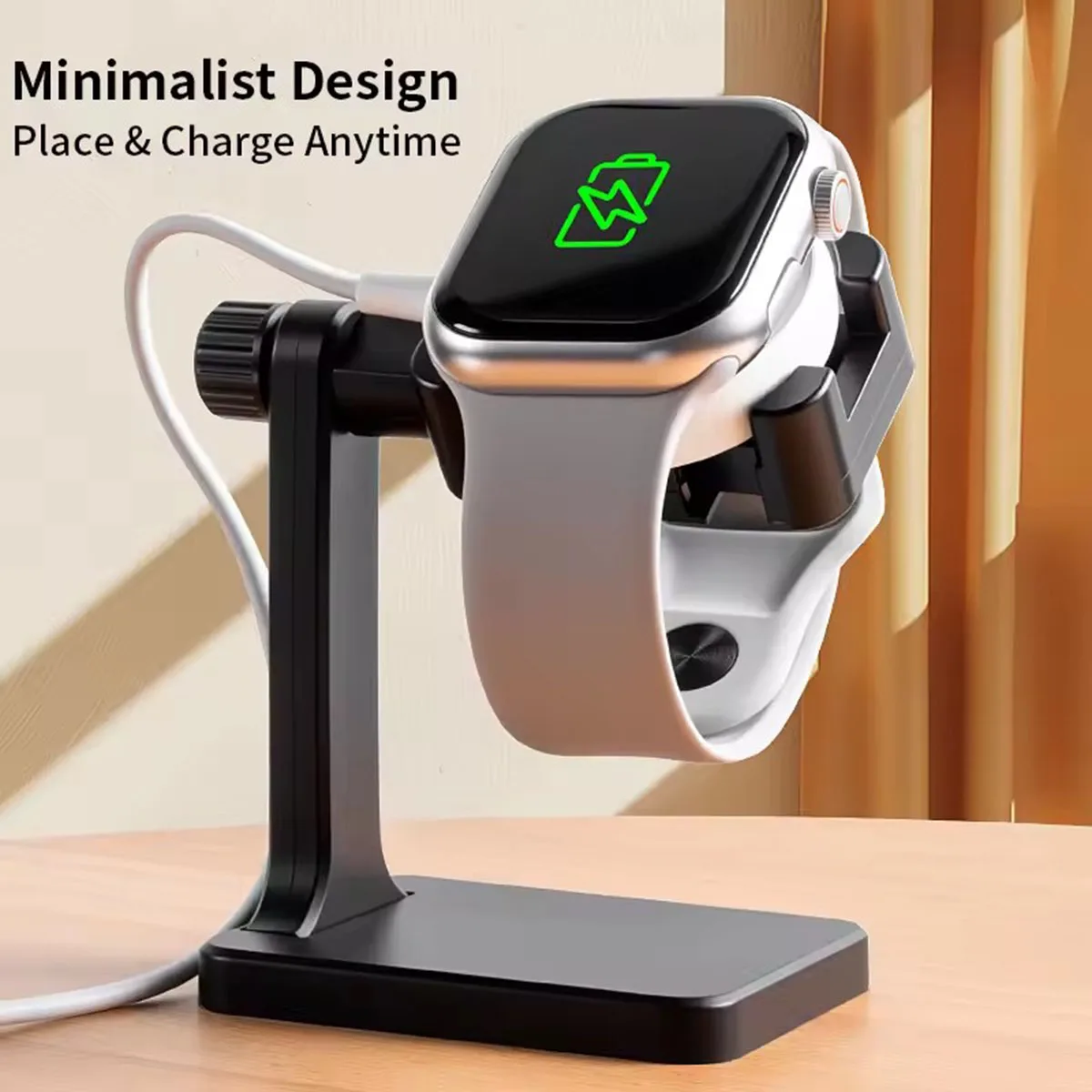 Smartwatch Watches Smart - Supporto Universale per Smartwatch per la