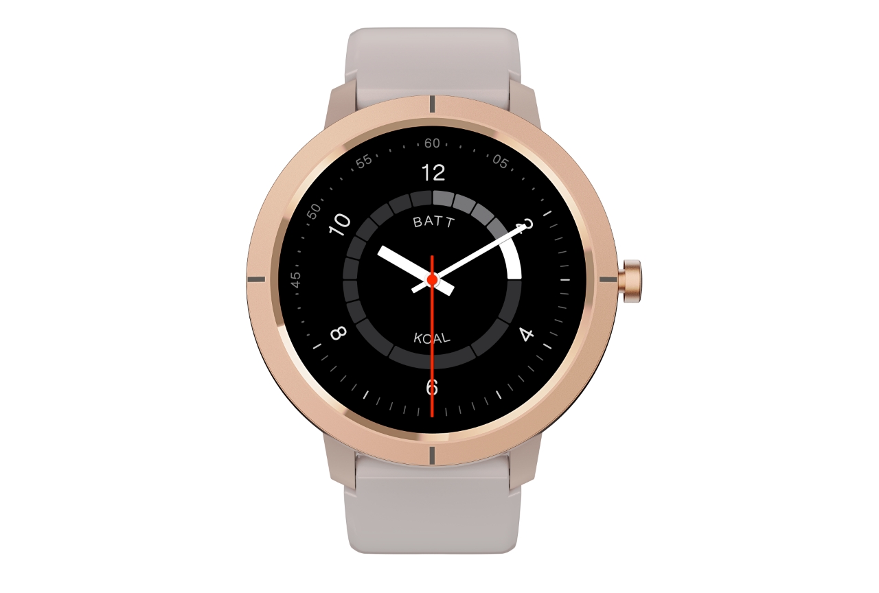 Smartwatch Watches Smart - Smartwatch GPS DM76 2026 per Attività