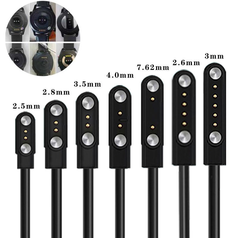 Smartwatch Watches For Children - Cavo di ricarica USB con adattatore