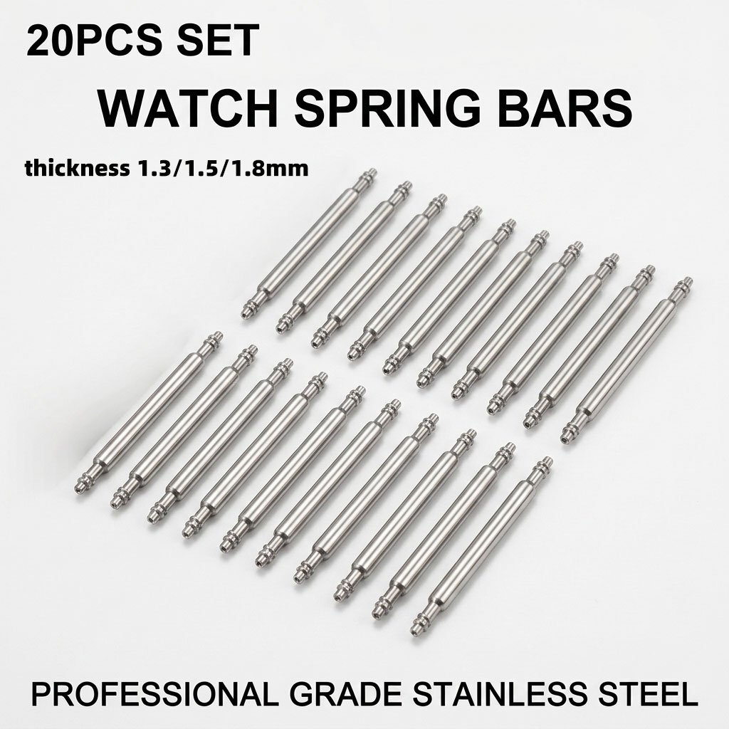 Spring Bar Tool - Barre a molla per cinturini da