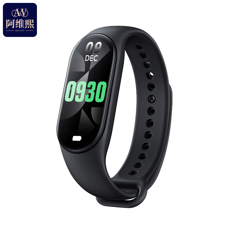 Smartwatch Digital Watches For Women - M8 Smart Watch Uomo Donna Fitness
