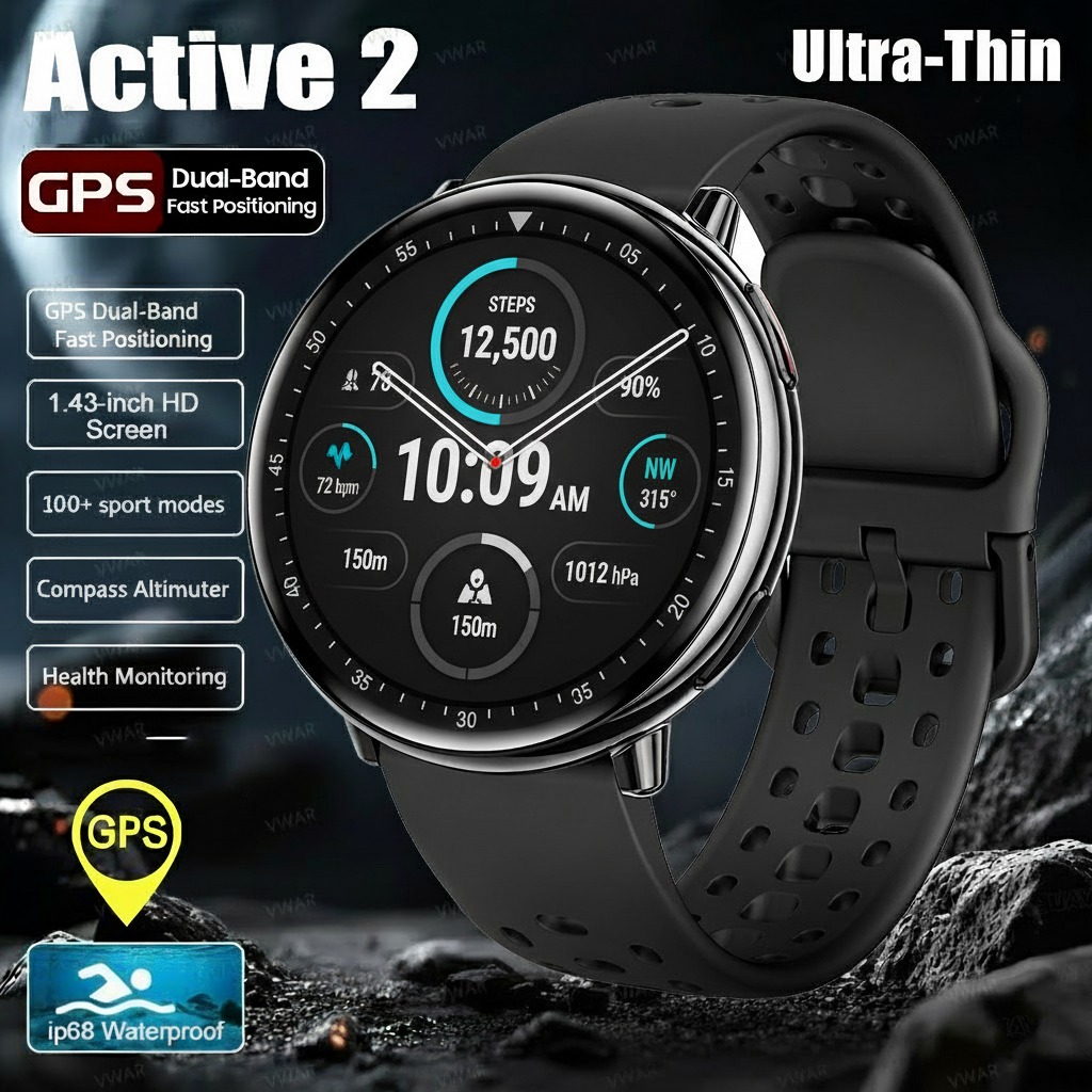 Smartwatch Watches That Connect To Iphone - Nuovo Smartwatch per Uomini e Donne