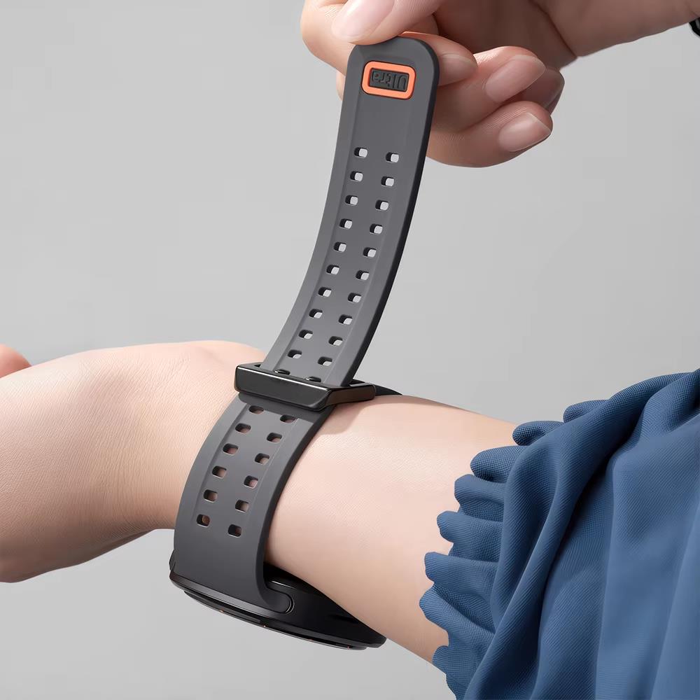 Cinturino Sportivo in Silicone - Smartwatch Samsung Watches For Men recensione e prezzo
