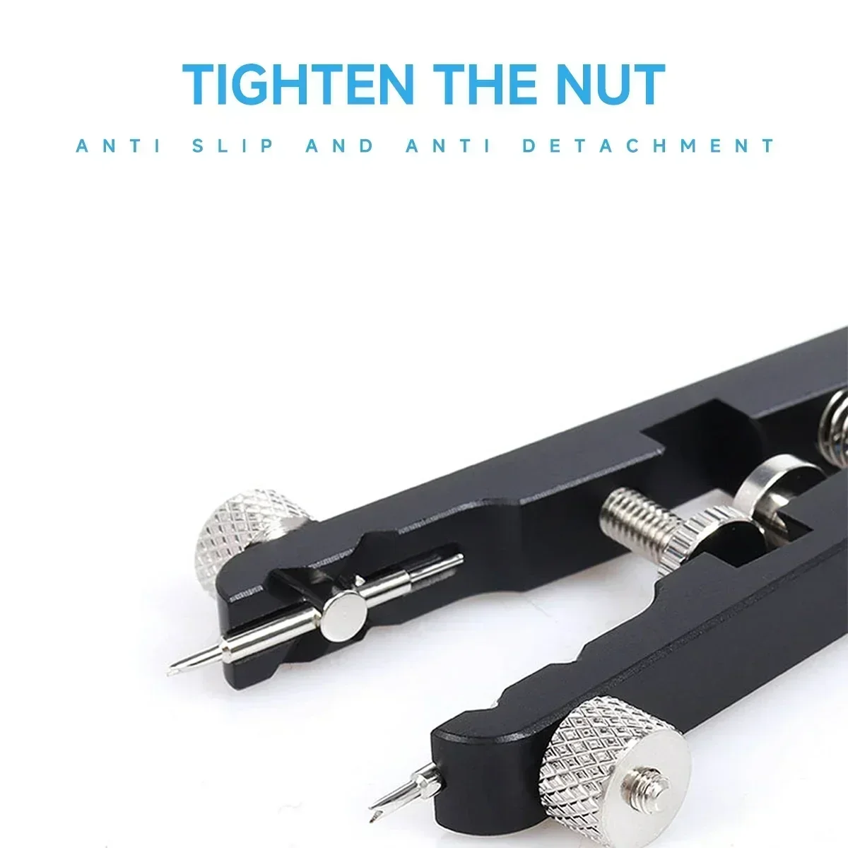 Apri del cinturino Sostituisci - Spring Bar Tool recensione e prezzo