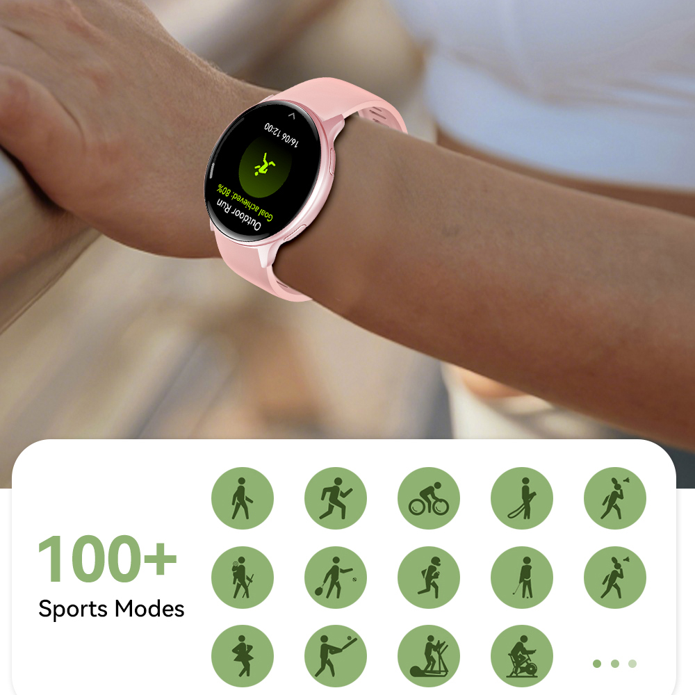 VALDUS VG53 Pro GPS Smartwatch - Heart Rate Gps Watch recensione e prezzo