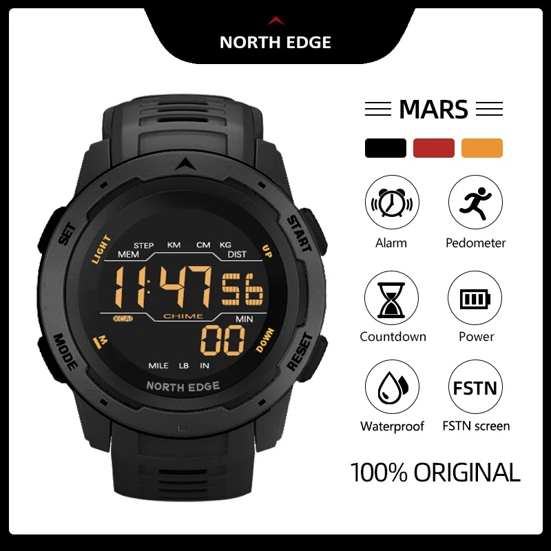 NORTH EDGE Smartwatch da Donna - Smartwatch Digital Watches For Women recensione e prezzo