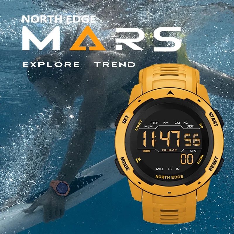 NORTH EDGE Smartwatch da Donna - Smartwatch Digital Watches For Women recensione e prezzo