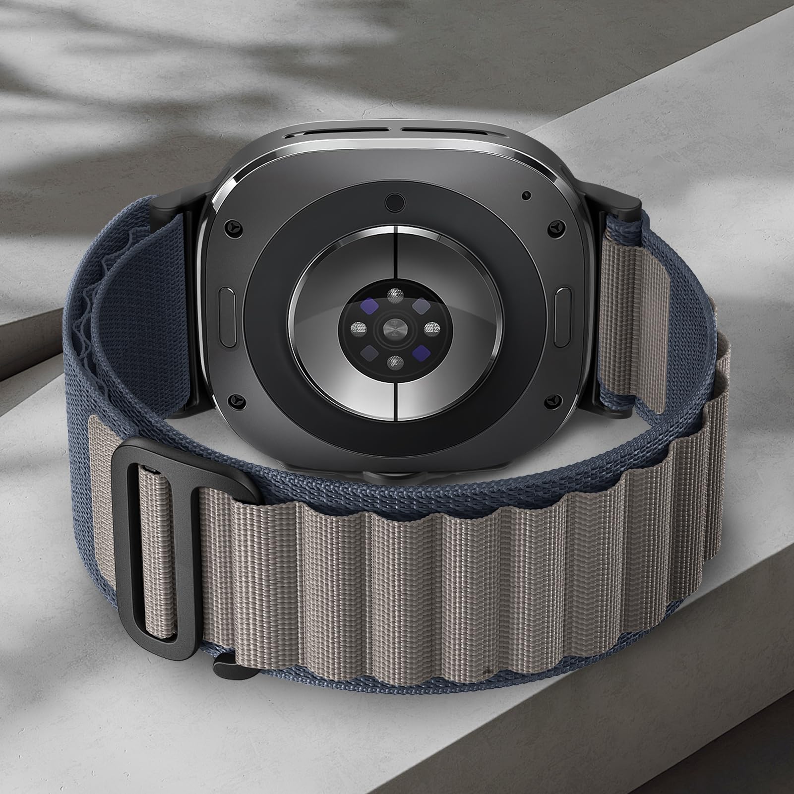 Cinturino Alpine Loop per Sams - Smartwatch Samsung Watches For Men recensione e prezzo
