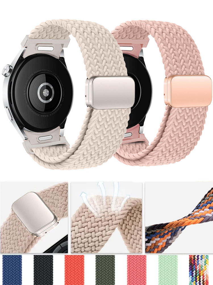 Cinturino No Gaps per Samsung  - Smartwatch Samsung Watches For Men recensione e prezzo