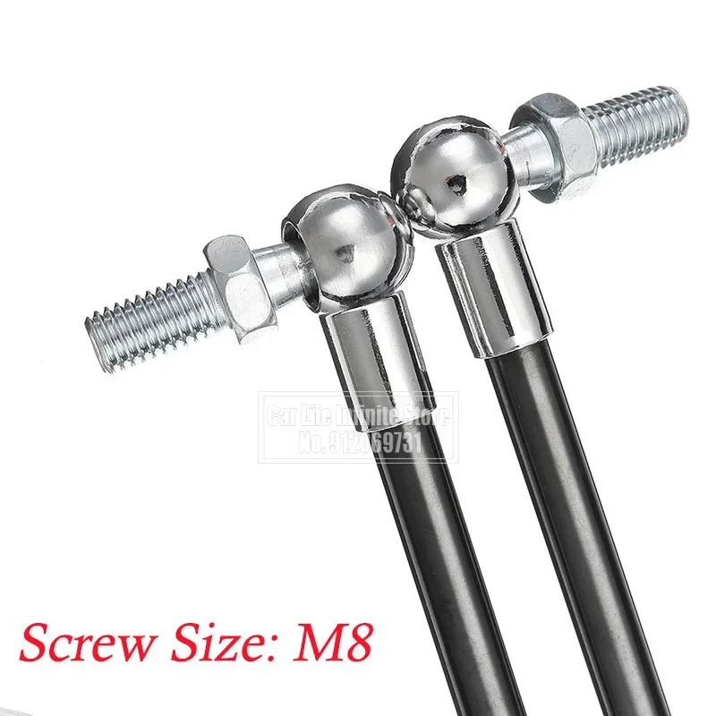 2 pz 30/35/40/45/50/55/60 cm B - Spring Bar Tool recensione e prezzo