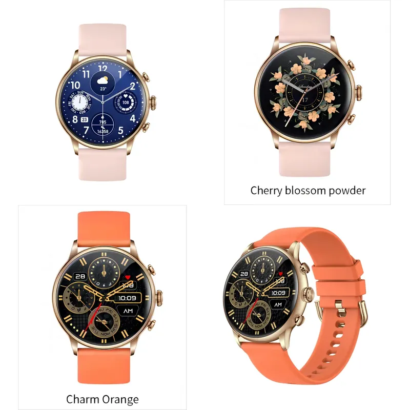 H26 Orologio Smart da Polso Di - Smartwatch Watches Smart recensione e prezzo
