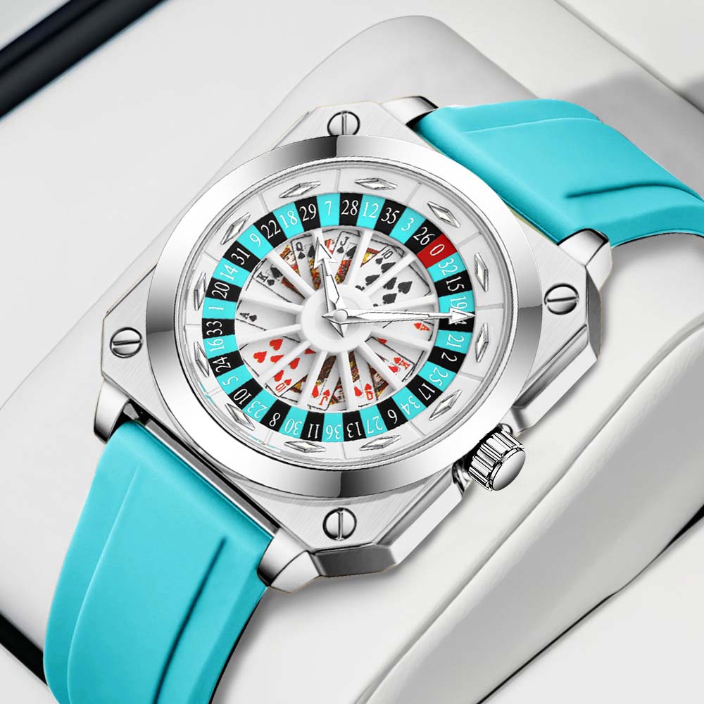 VA VOOM Nuovo Orologio Persona - Smartwatch New Watches For Men recensione e prezzo