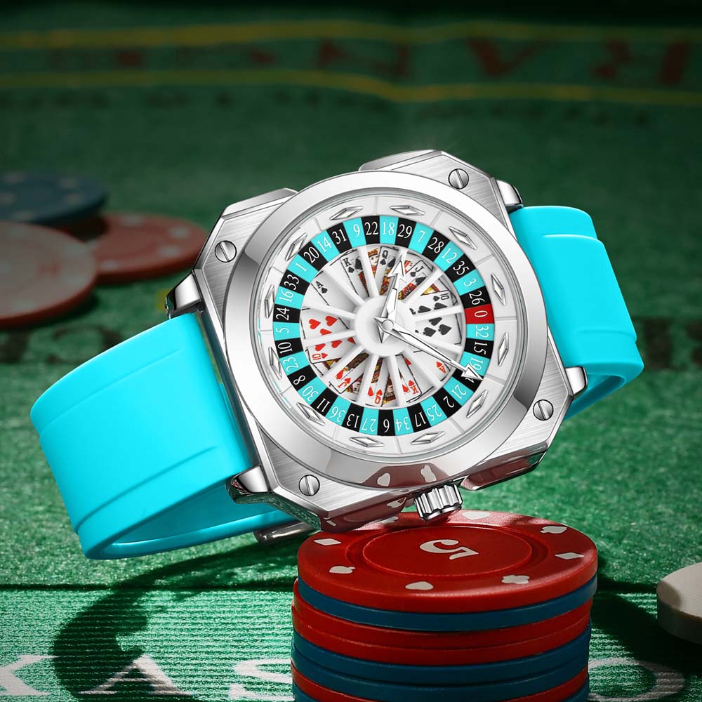 VA VOOM Nuovo Orologio Persona - Smartwatch New Watches For Men recensione e prezzo