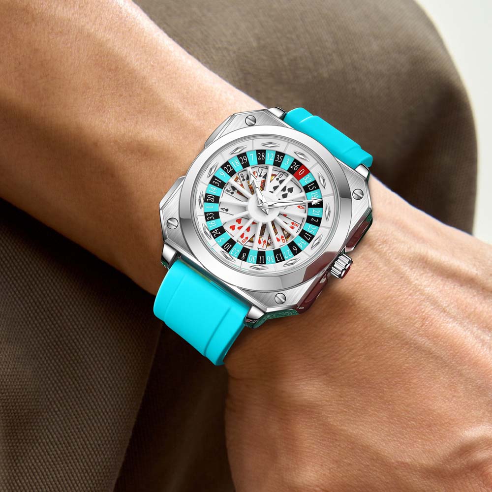 VA VOOM Nuovo Orologio Persona - Smartwatch New Watches For Men recensione e prezzo