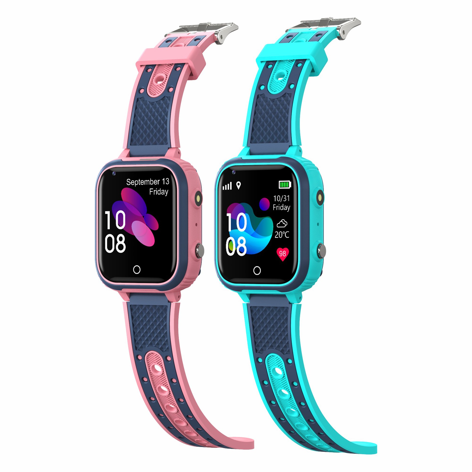 Bambino Smartwatch Telecamera  - Smartwatch Watches For Children recensione e prezzo