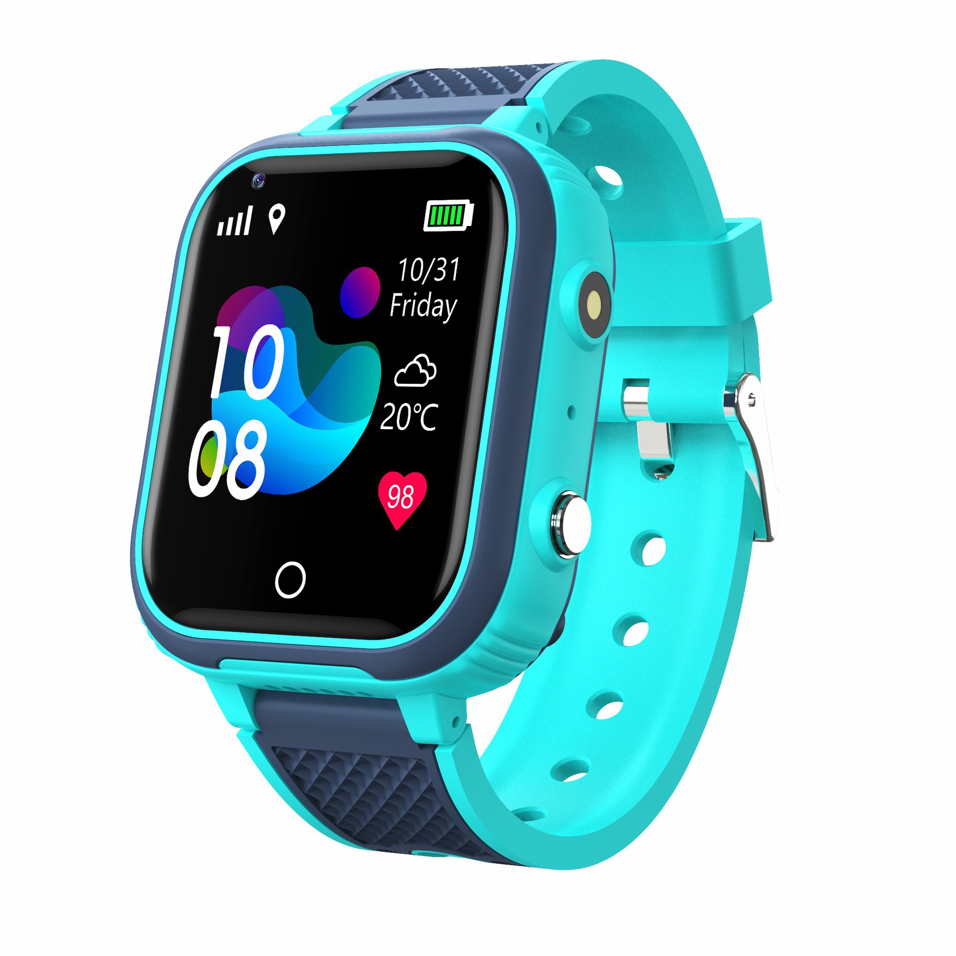 Bambino Smartwatch Telecamera  - Smartwatch Watches For Children recensione e prezzo