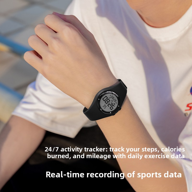 Nuovo Smartwatch 2026 per Bamb - Smartwatch Watches For Children recensione e prezzo