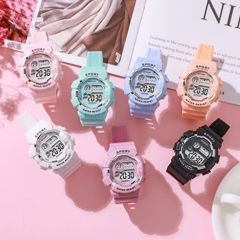 Orologi per bambini alla moda  - Smartwatch Watches For Children recensione e prezzo