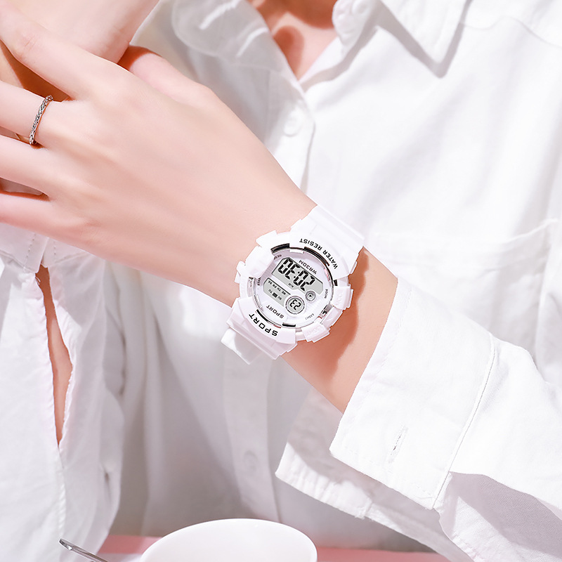 Orologi per bambini alla moda  - Smartwatch Watches For Children recensione e prezzo