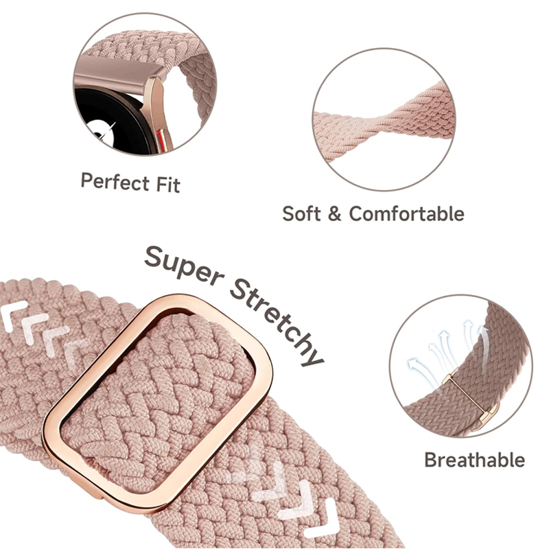Cinturino da 20mm/22mm per Sam - Smartwatch Samsung Watches For Men recensione e prezzo
