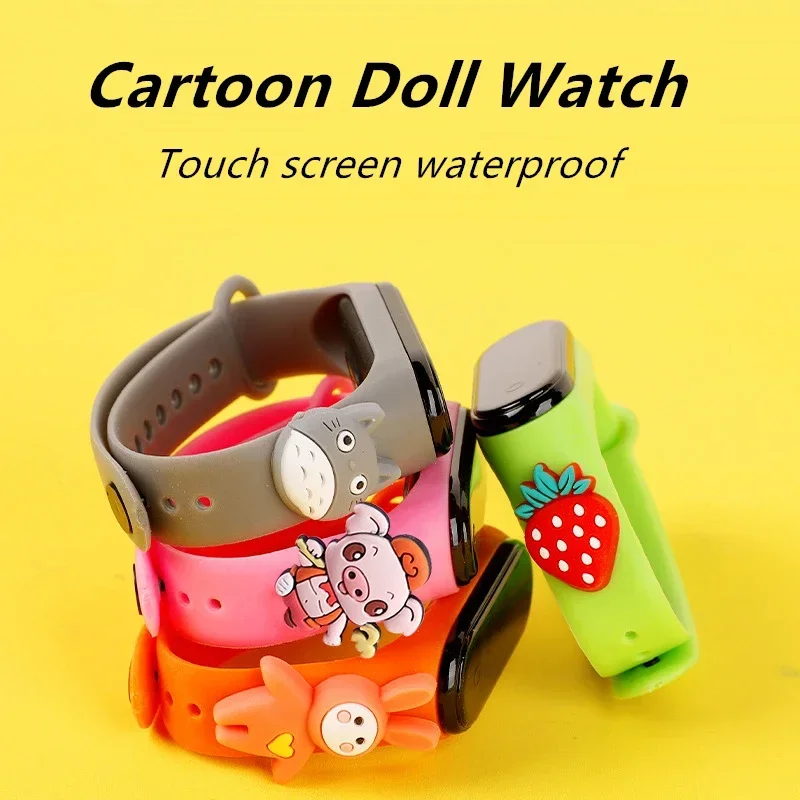 Orologio da bambino impermeabi - Smartwatch Watches For Children recensione e prezzo