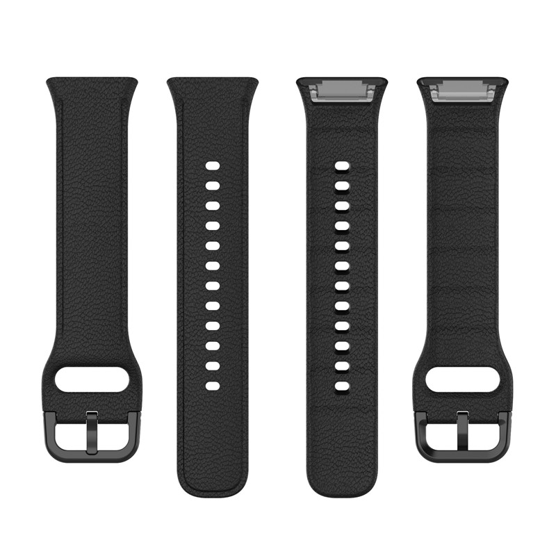 Cinturino Sportivo in Silicone - Smartwatch Oppo Watch recensione e prezzo