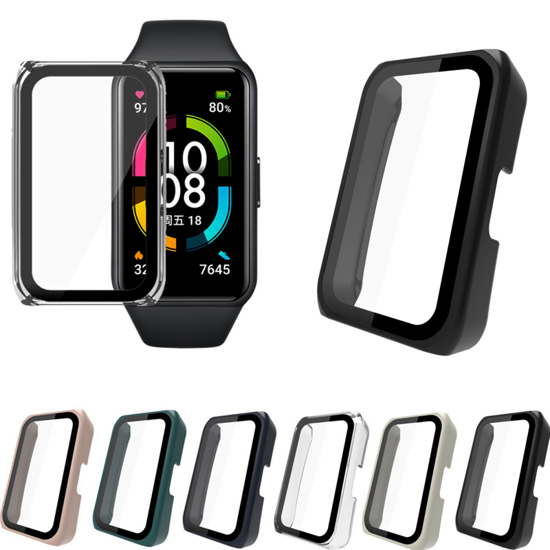 Custodia protettiva per scherm - Smartwatch Oppo Watch recensione e prezzo