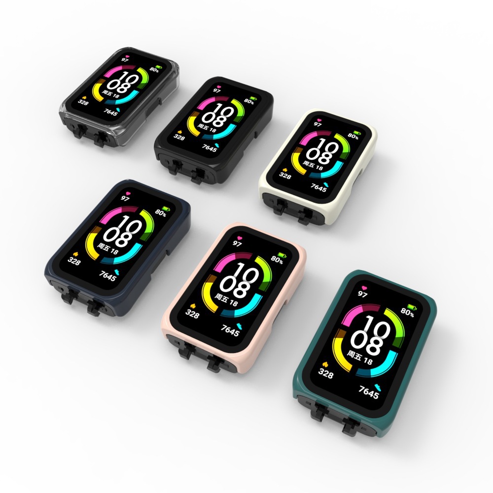 Custodia protettiva per scherm - Smartwatch Oppo Watch recensione e prezzo