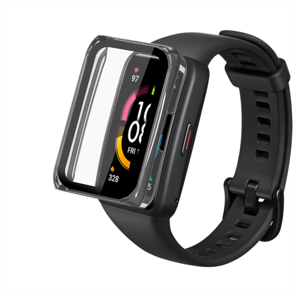 Custodia protettiva per scherm - Smartwatch Oppo Watch recensione e prezzo