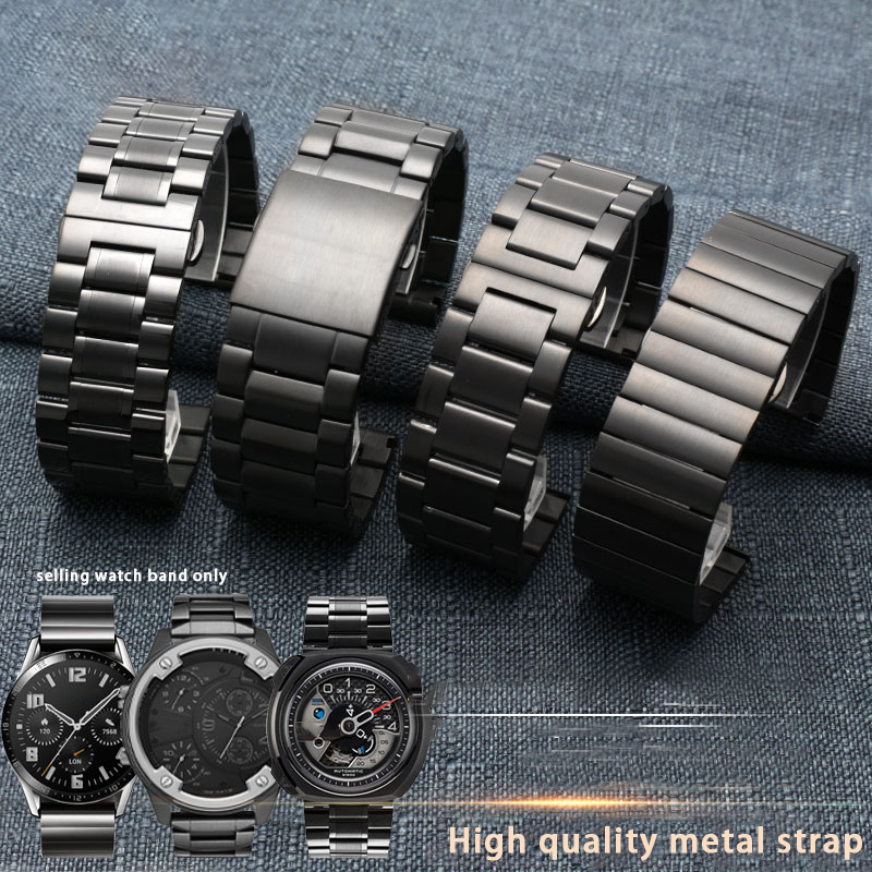 24MM 26MM 28MM 30mm cinturino  - Diesel Watches Smartwatch recensione e prezzo