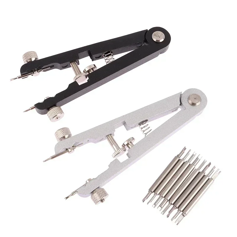 Kit di strumenti per pinze per - Spring Bar Tool recensione e prezzo