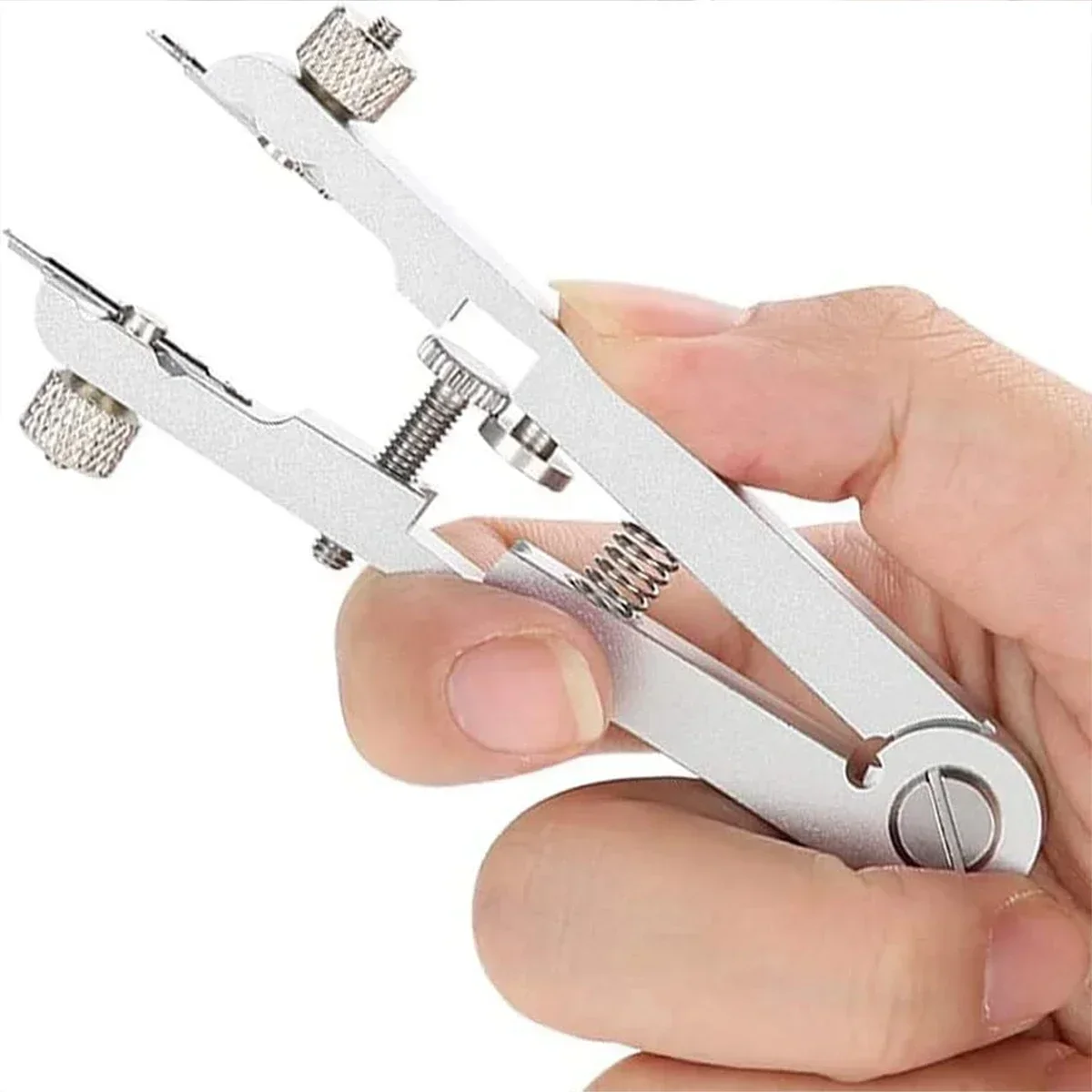 Kit di strumenti per pinze per - Spring Bar Tool recensione e prezzo