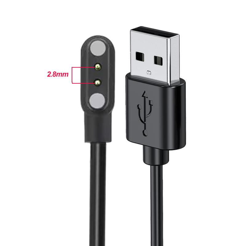 Cavo di ricarica USB con adatt - Smartwatch Watches For Children recensione e prezzo