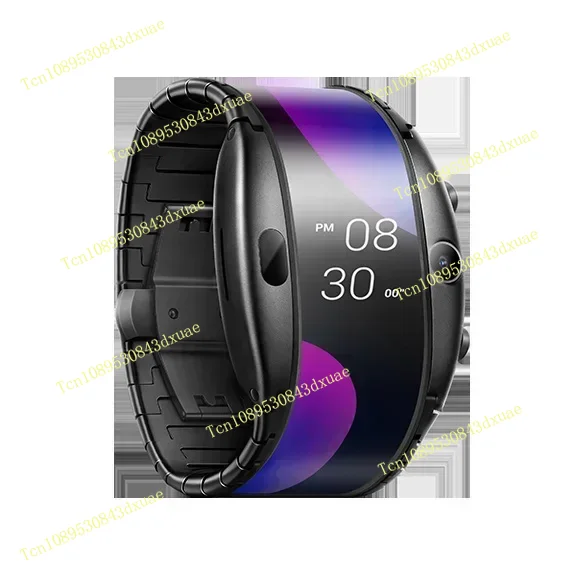 Smartwatch Bluetooth Alpha con - Heart Rate Gps Watch recensione e prezzo