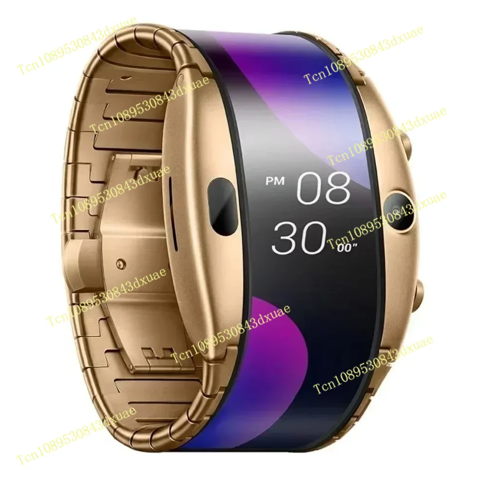 Smartwatch Bluetooth Alpha con - Heart Rate Gps Watch recensione e prezzo