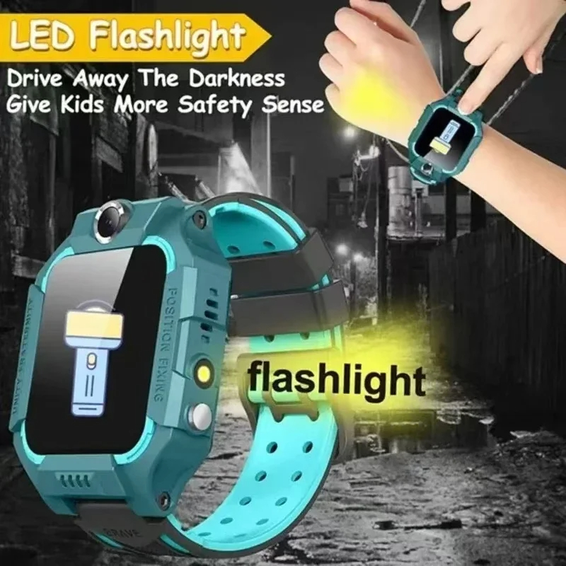 Smartwatch Lenovo 5G per Bambi - Smartwatch Watches Gift For Girls recensione e prezzo
