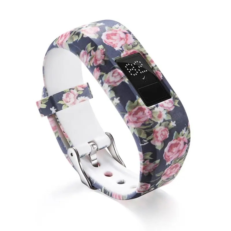 Cinturino in silicone per Garm - Smartwatch Watches For Children recensione e prezzo