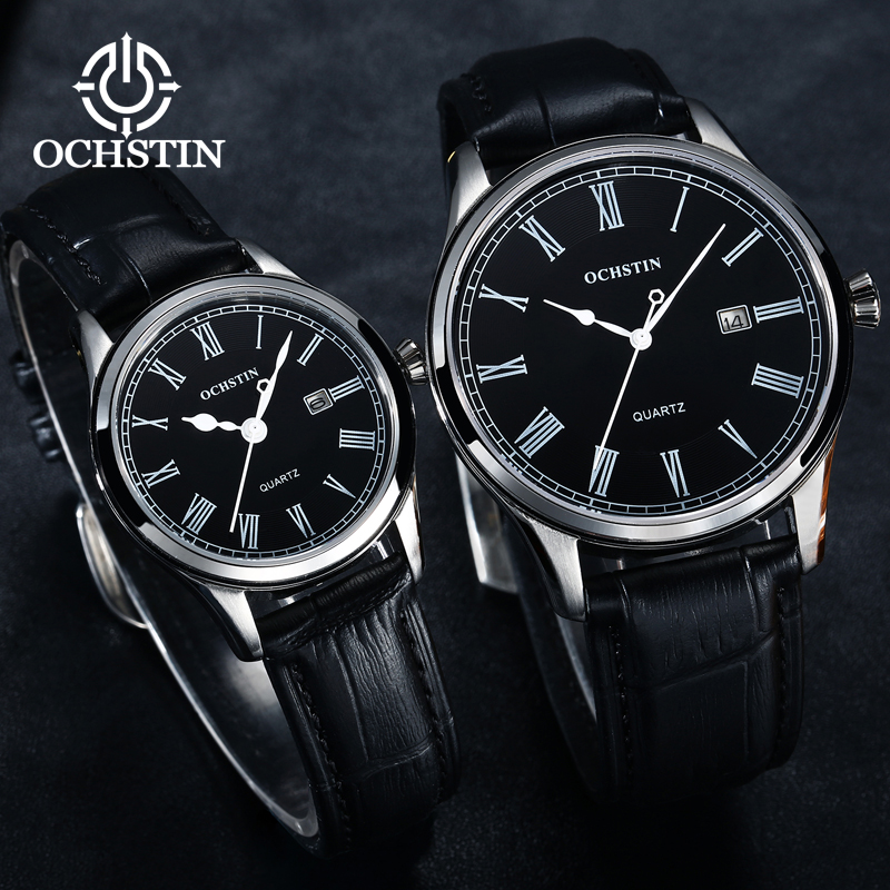 OCHSTIN Nuovi Orologi 2026 per - Smartwatch New Watches For Men recensione e prezzo