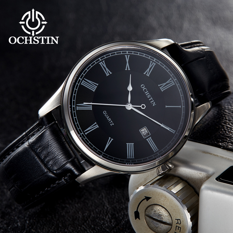 OCHSTIN Nuovi Orologi 2026 per - Smartwatch New Watches For Men recensione e prezzo