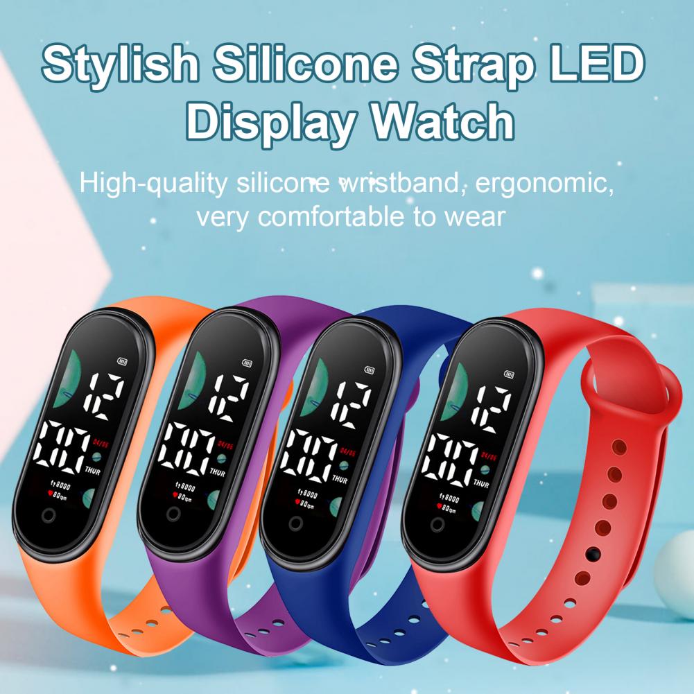 Orologio per bambini Regalo di - Smartwatch Watches For Children recensione e prezzo