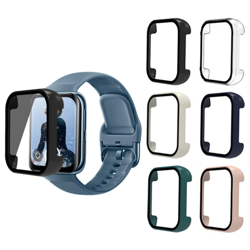 Cornice protettiva per pellico - Smartwatch Oppo Watch recensione e prezzo