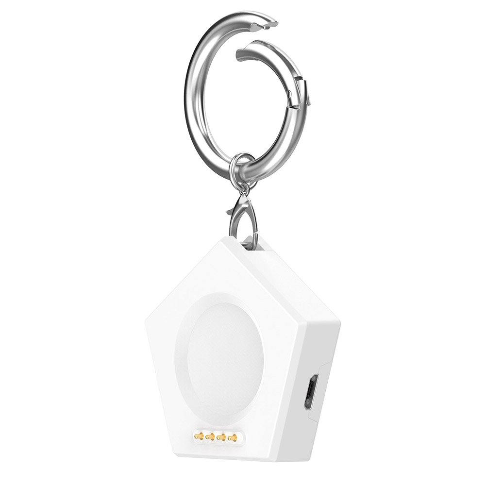Caricabatterie Wireless Univer - Smartwatch Oppo Watch recensione e prezzo