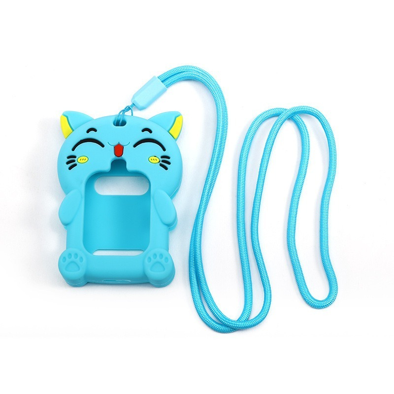 Braccialetto appeso al collo c - Smartwatch Watches For Children recensione e prezzo