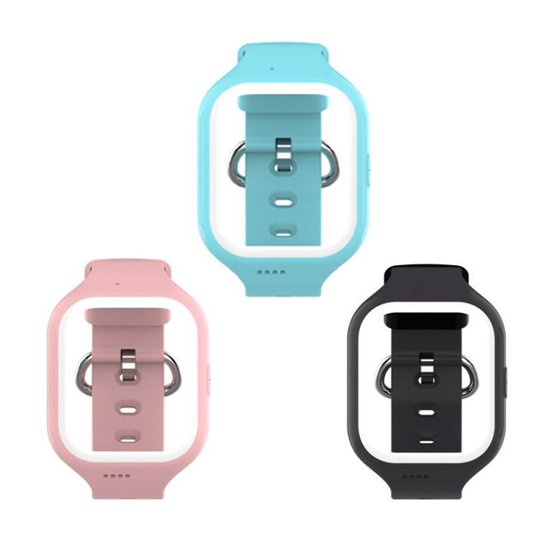 Custodia con cinturino staccab - Smartwatch Watches For Children recensione e prezzo