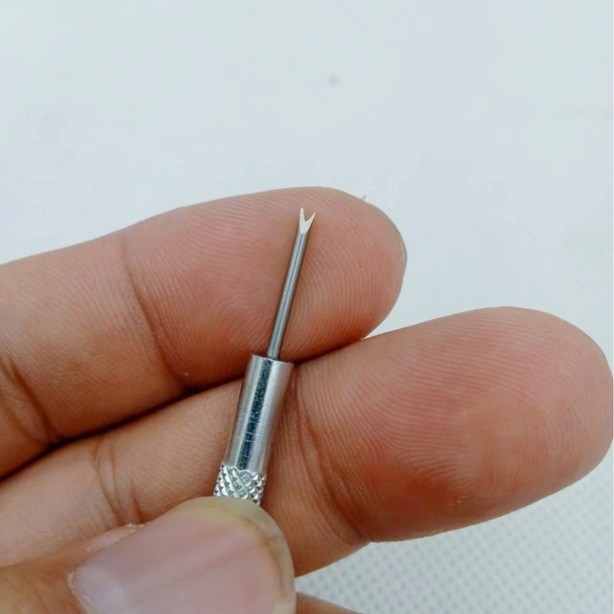 Strumenti di Riparazione per C - Spring Bar Tool recensione e prezzo