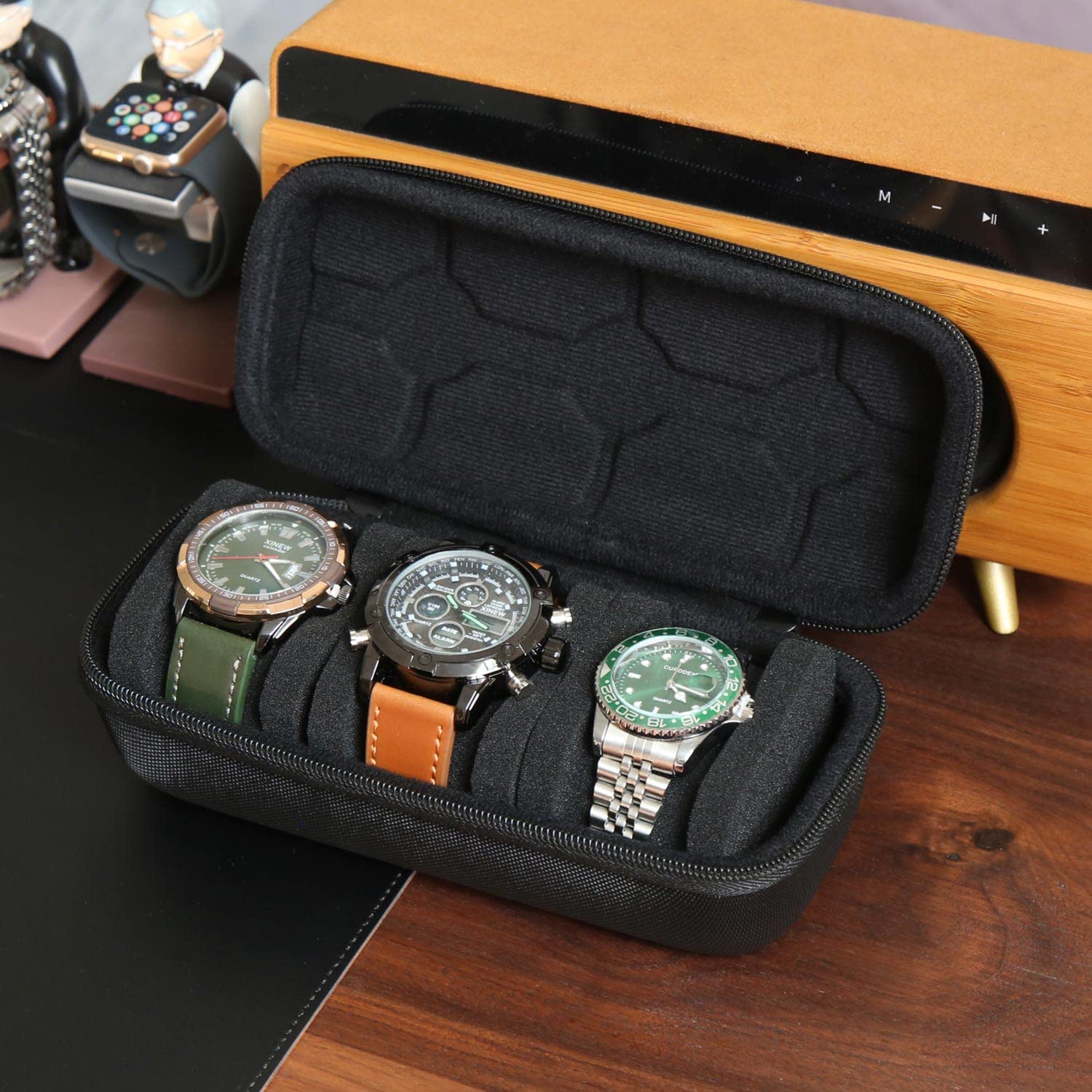 Organizzatore di scatole per o - Smartwatch Watches Smart recensione e prezzo