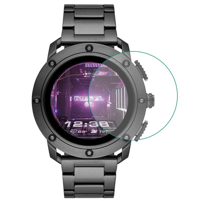 Smartwatch protezione per pell - Diesel Watches Smartwatch recensione e prezzo